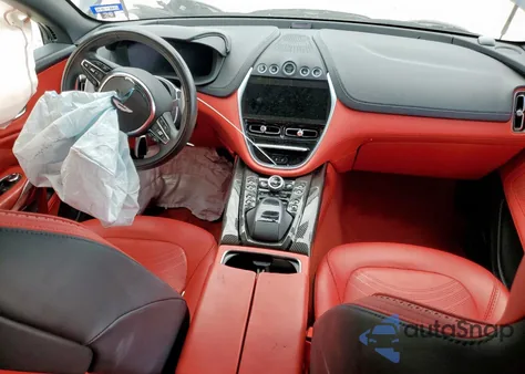 2023 Aston Martin Dbx 707 z USA, uszkodzony, nr VIN SD7VUJBW0PTV06339